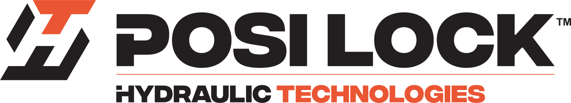 Logo posilock